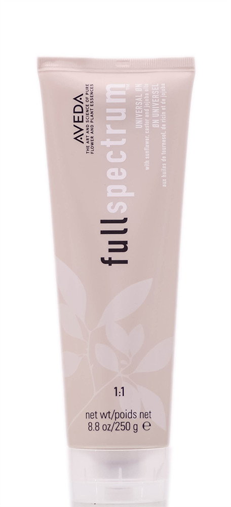 Aveda Full Spectrum With Sunflower Castor & Jojoba Oil-image1