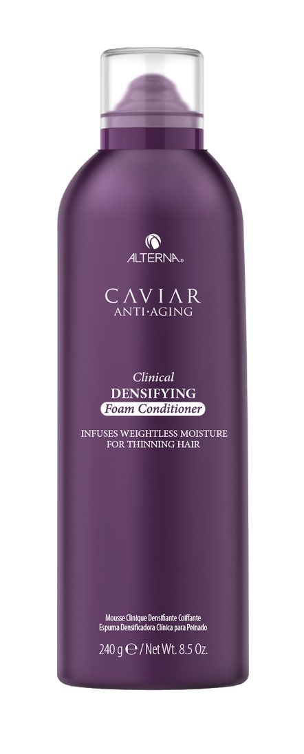Alterna Caviar Clinical Densifying Foam Conditioner-image1