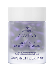 Alterna Caviar Moisture Intensive Ceramide Shots
