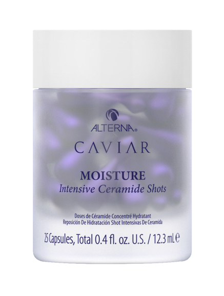 Alterna Caviar Moisture Intensive Ceramide Shots-image1 Alterna Caviar Moisture Intensive Ceramide Shots-image1