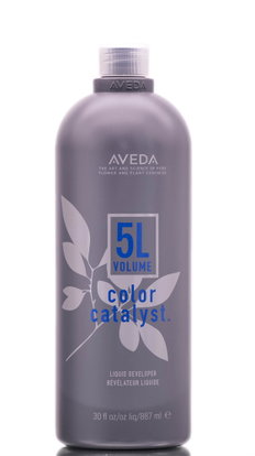 Aveda Color Catalyst Liquid Developer (30 oz)-image1