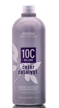 Aveda Color Catalyst Conditioning Creme Developer (30 oz)-image1