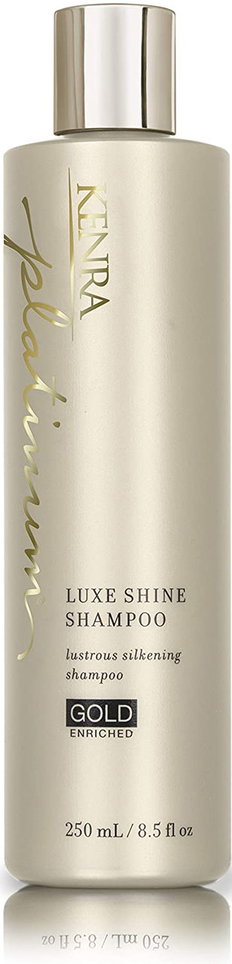 Kenra Platinum Luxe Shine Shampoo-image1 Kenra Platinum Luxe Shine Shampoo-image1