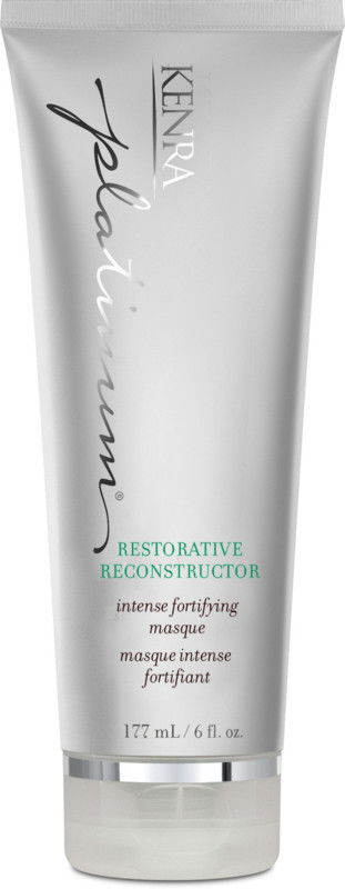 Kenra Platinum Restorative Reconstructor Masque