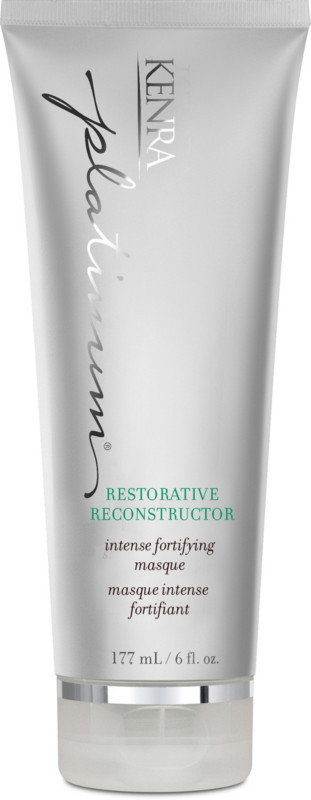 Kenra Platinum Restorative Reconstructor Masque-image1 Kenra Platinum Restorative Reconstructor Masque-image1