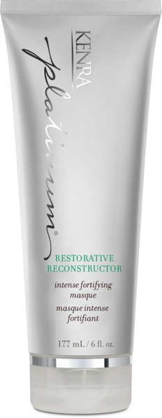 Kenra Platinum Restorative Reconstructor Masque-image1