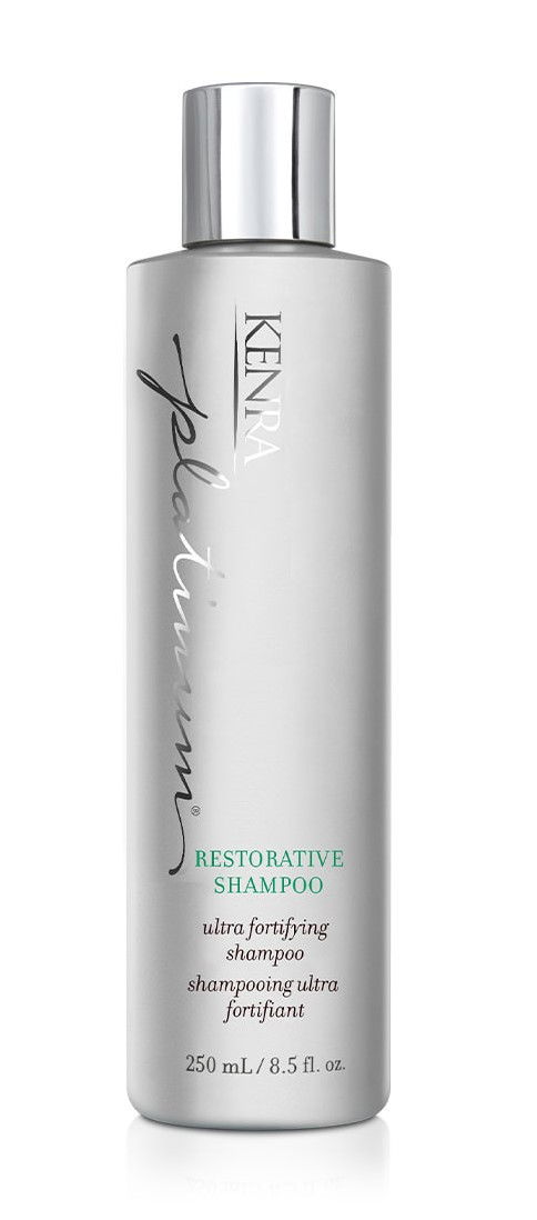 Kenra Platinum Restorative Shampoo