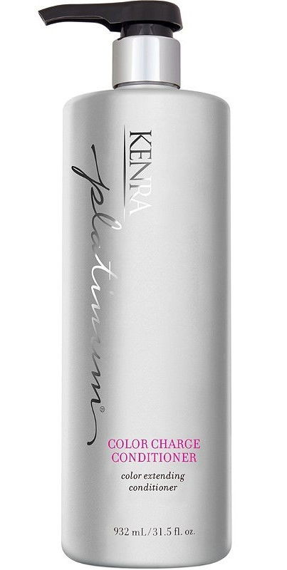 Kenra Platinum Color Charge Conditioner