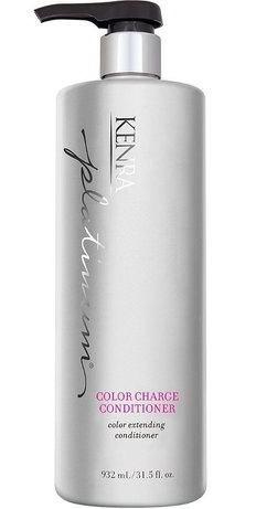 Kenra Platinum Color Charge Conditioner-image1 Kenra Platinum Color Charge Conditioner-image1