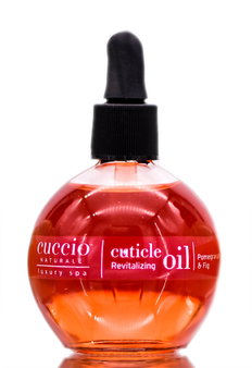 Cuccio Naturale Pomegranate & Fig Cuticle Oil-image1 Cuccio Naturale Pomegranate & Fig Cuticle Oil-image1