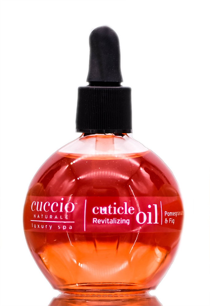 Cuccio Naturale Pomegranate & Fig Cuticle Oil-image1 Cuccio Naturale Pomegranate & Fig Cuticle Oil-image1