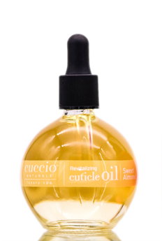 Cuccio Naturale Sweet Almond Cuticle Oil -image1 Cuccio Naturale Sweet Almond Cuticle Oil -image1