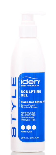 Iden Bee Style Therapy Sculpting Gel-image1 Iden Bee Style Therapy Sculpting Gel-image1