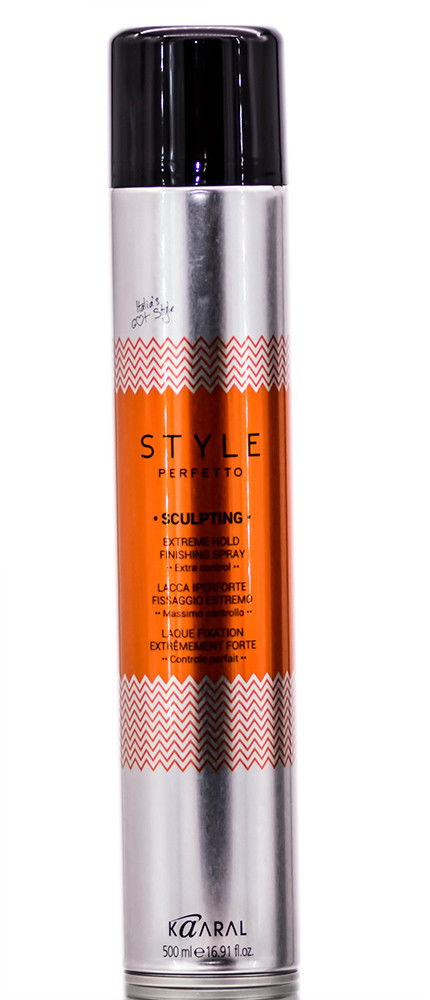 Kaaral Style Perfetto Sculpting Extreme Finishing Spray