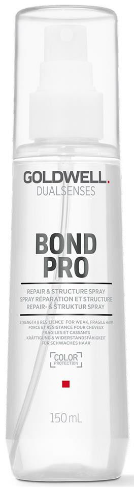 Goldwell Dualsenses Bond Pro Repair & Structure Spray