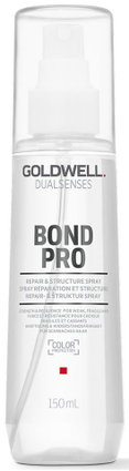 Goldwell Dualsenses Bond Pro Repair & Structure Spray-image1 Goldwell Dualsenses Bond Pro Repair & Structure Spray-image1