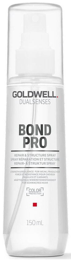 Goldwell Dualsenses Bond Pro Repair & Structure Spray-image1 Goldwell Dualsenses Bond Pro Repair & Structure Spray-image1