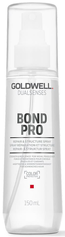 Goldwell Dualsenses Bond Pro Repair & Structure Spray-image1 Goldwell Dualsenses Bond Pro Repair & Structure Spray-image1