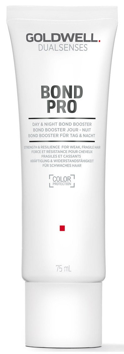 Goldwell Dualsenses Bond Pro Day & Night Bond Booster-image1 Goldwell Dualsenses Bond Pro Day & Night Bond Booster-image1
