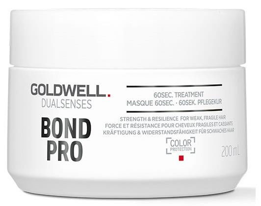 Goldwell Dualsenses Bond Pro 60 Sec Treatment