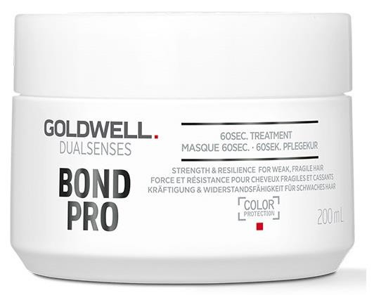 Goldwell Dualsenses Bond Pro 60 Sec Treatment-image1 Goldwell Dualsenses Bond Pro 60 Sec Treatment-image1