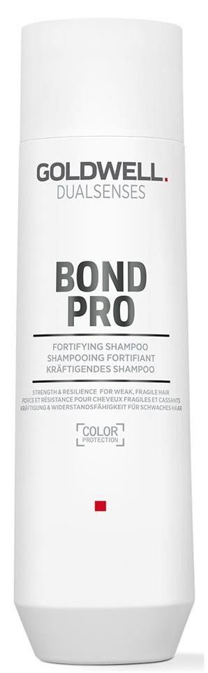 Goldwell Dualsenses Bond Pro Fortifying Shampoo