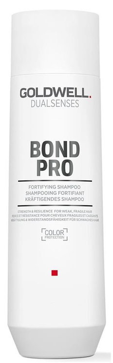 Goldwell Dualsenses Bond Pro Fortifying Shampoo-image1