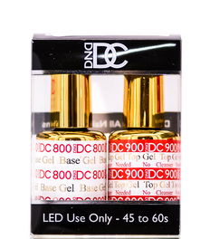 DND DC LED Use Only Top 900 / Base 800