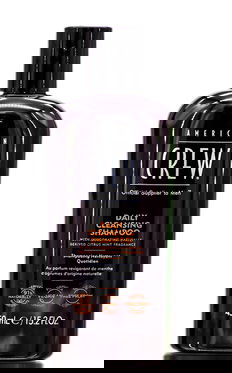 American Crew Daily Cleansing Shampoo