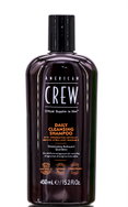American Crew Daily Cleansing Shampoo-image1 American Crew Daily Cleansing Shampoo-image1