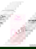 Wella Shinefinity Activator - Bottle Usage