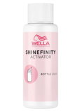 Wella Shinefinity Activator - Bottle Usage-image1