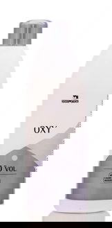 Tocco Magico OXY 20 Vol With Eco-Certified & Organic Ingredients Tocco Magico OXY 20 Vol With Eco-Certified & Organic Ingredients