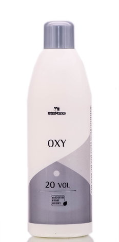 Tocco Magico OXY 20 Vol With Eco-Certified & Organic Ingredients-image1