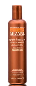 Mizani Renew Strength Fortifying Shampoo-image1