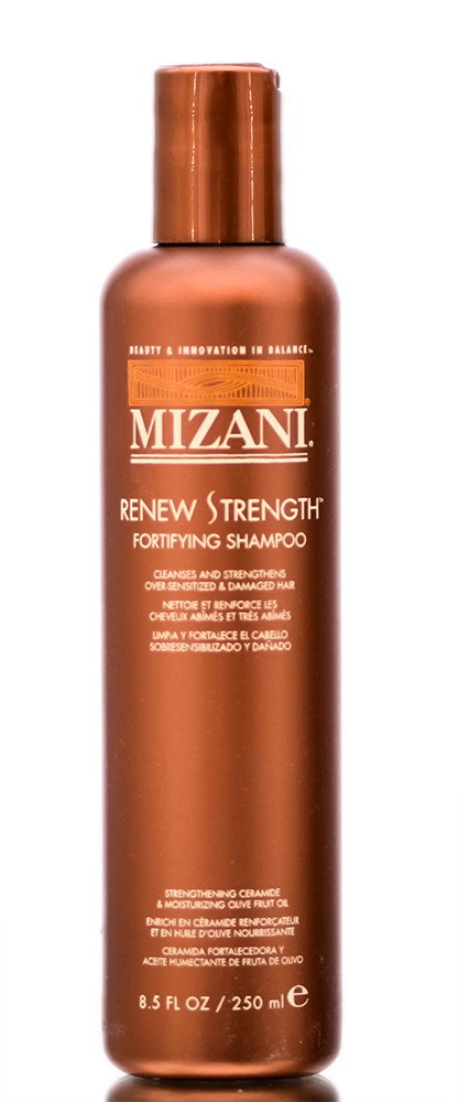 Mizani Renew Strength Fortifying Shampoo-image1