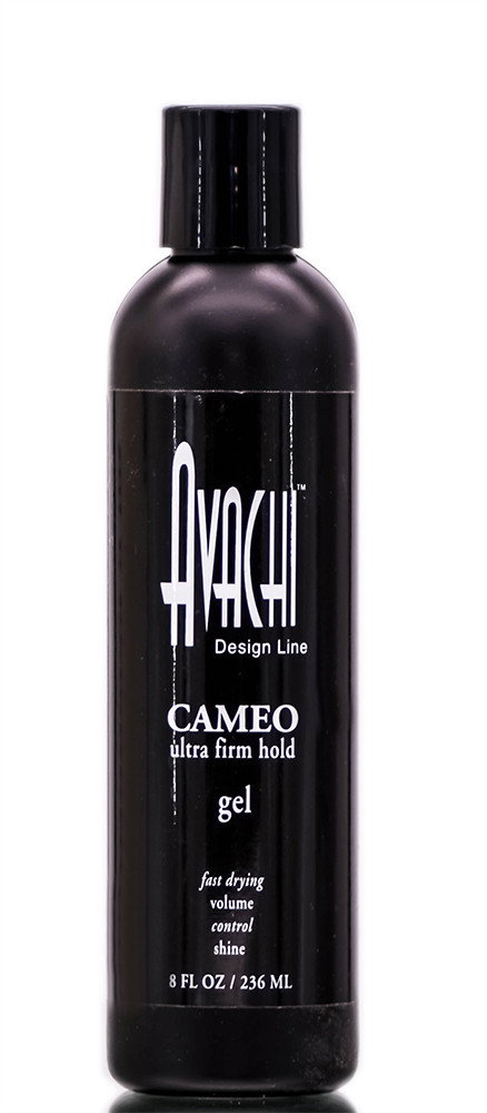 Avachi Cameo Ultra Firm Hold Gel-image1 Avachi Cameo Ultra Firm Hold Gel-image1