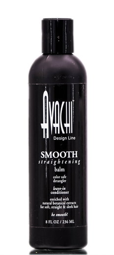 Avachi Smooth Straightening Balm-image1