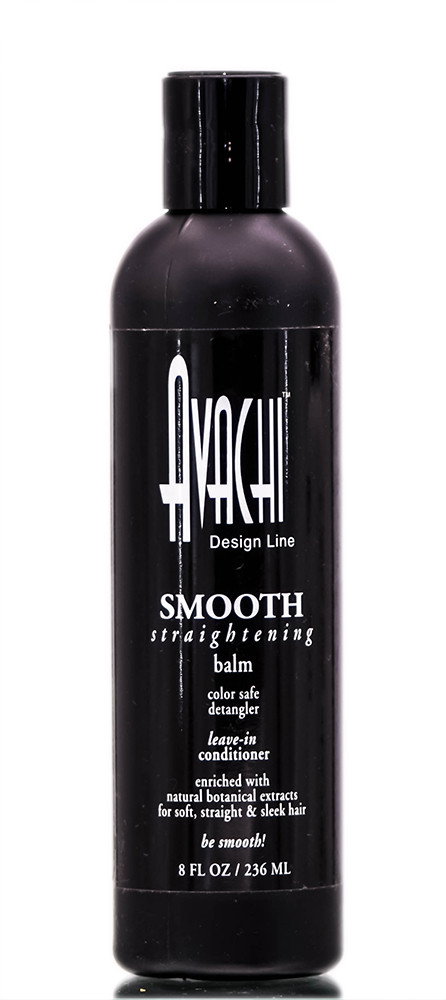 Avachi Smooth Straightening Balm-image1 Avachi Smooth Straightening Balm-image1