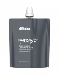 Difiaba Charcolite Cool Toning Lightening Paste-image1