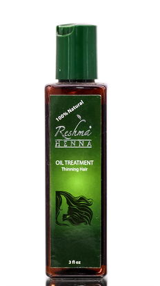 Reshma Femme Oil Treatment