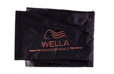 Wella Professional Coloring Cape-image1