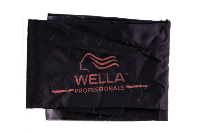 Wella Professional Coloring Cape-image1 Wella Professional Coloring Cape-image1