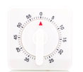Soft 'N Style Square Timer-image1