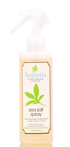 Retro Hair Holistix Sea Salt Spray