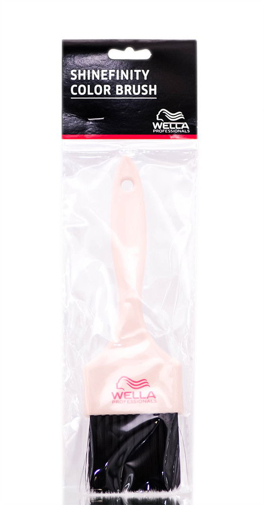 Wella Shinefinity Color Brush