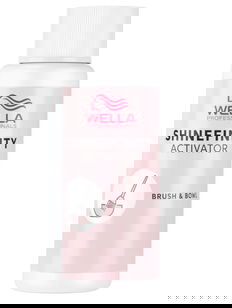 Wella Shinefinity Activator for Brush and Bowl Use