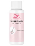 Wella Shinefinity Activator for Brush and Bowl Use-image1
