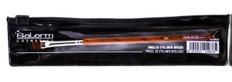 Salerm Cosmetics Angled Eyeliner Brush-image1 Salerm Cosmetics Angled Eyeliner Brush-image1