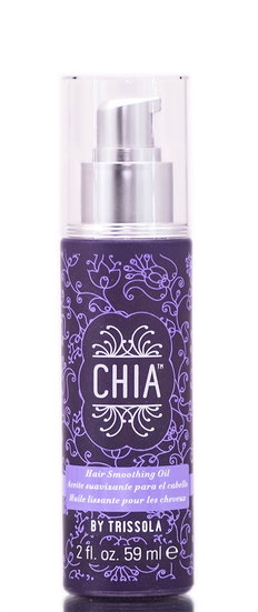 Trissola Chia Hair Smoothing Oil-image1 Trissola Chia Hair Smoothing Oil-image1